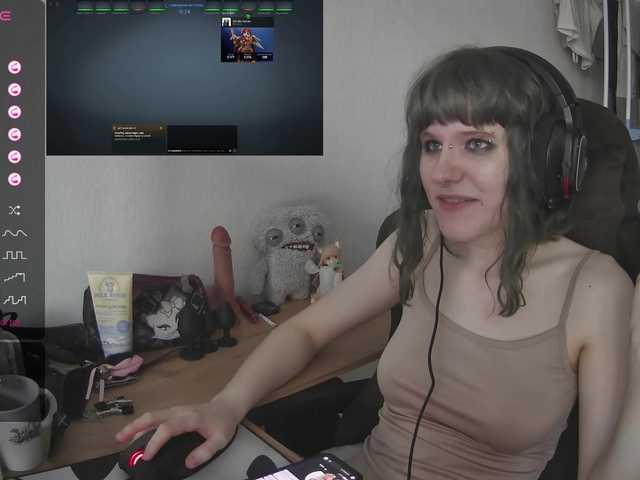 murya's BongaCams show and profile