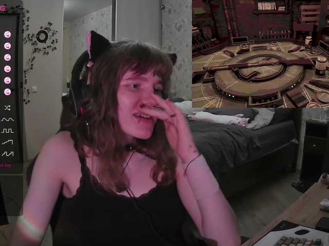 murya live cam on BongaCams