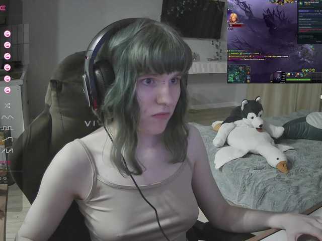 murya's BongaCams show and profile