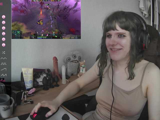 murya's BongaCams show and profile