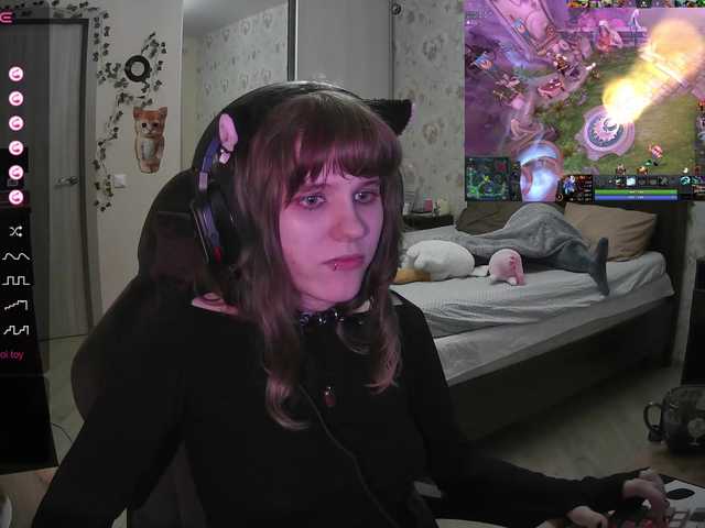 murya live cam on BongaCams