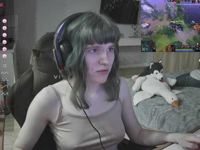 murya's BongaCams show and profile