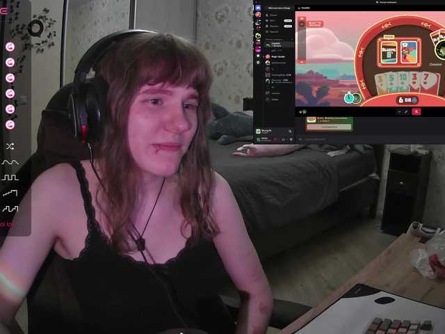 murya live cam on BongaCams
