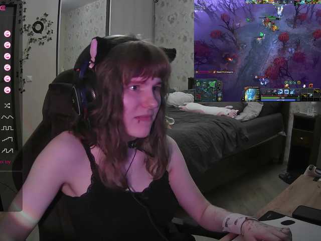 murya live cam on BongaCams