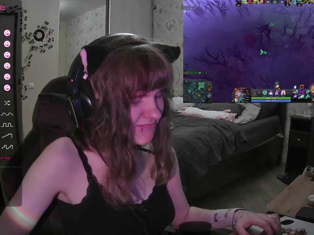 murya live cam on BongaCams