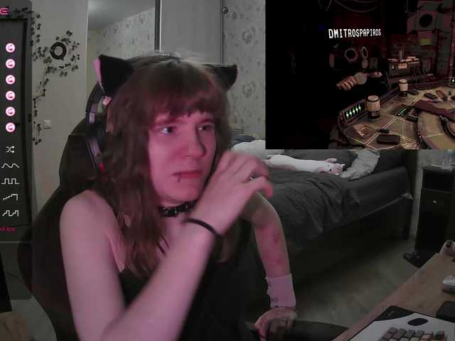 murya live cam on BongaCams