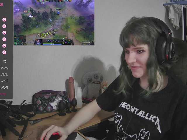 murya's BongaCams show and profile