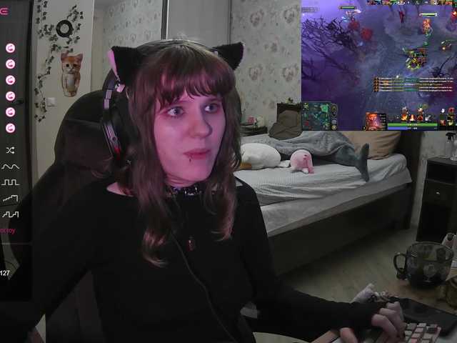 murya live cam on BongaCams