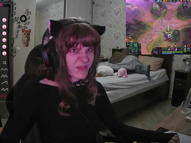 murya live cam on BongaCams
