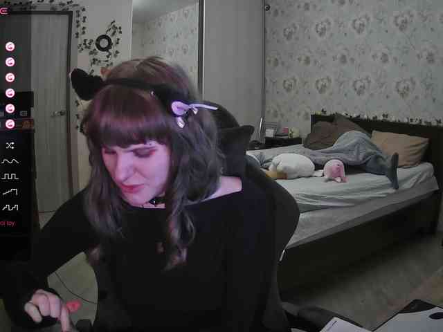 murya Live Webcam on BongaCams