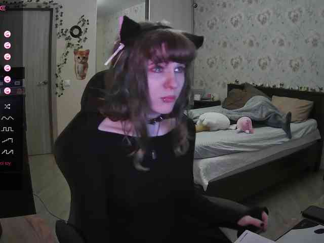 murya Live Webcam on BongaCams