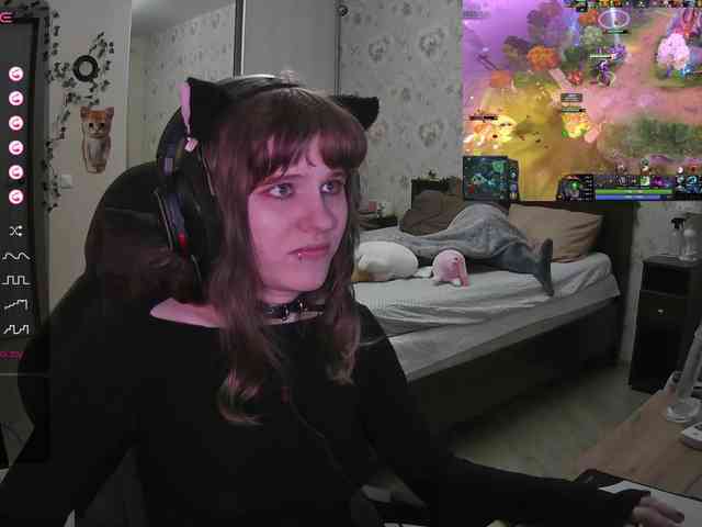 murya Live Webcam on BongaCams