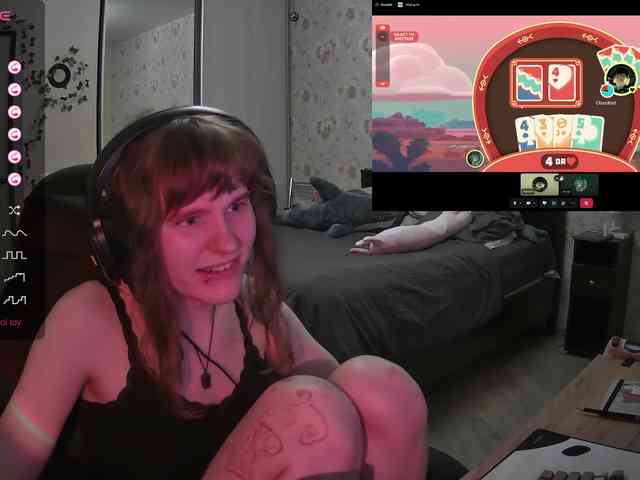murya webcam