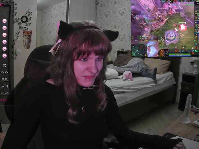 murya Live Webcam on BongaCams