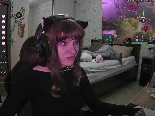 murya Live Webcam on BongaCams