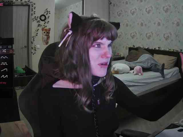 murya Live Webcam on BongaCams
