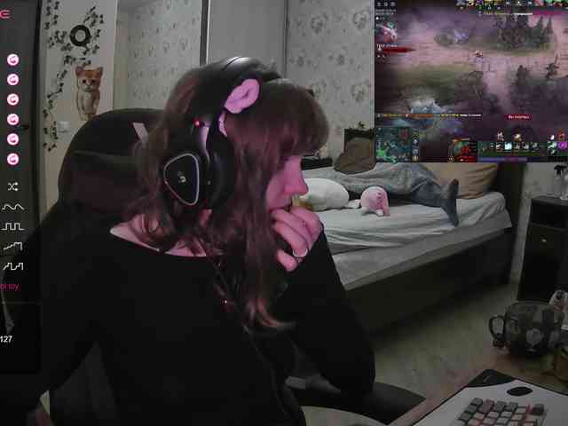 murya Live Webcam on BongaCams