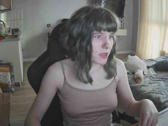 murya Live Webcam on BongaCams