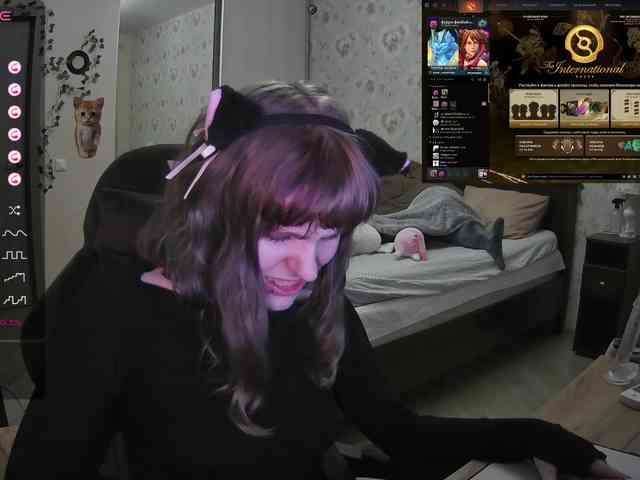 murya Live Webcam on BongaCams