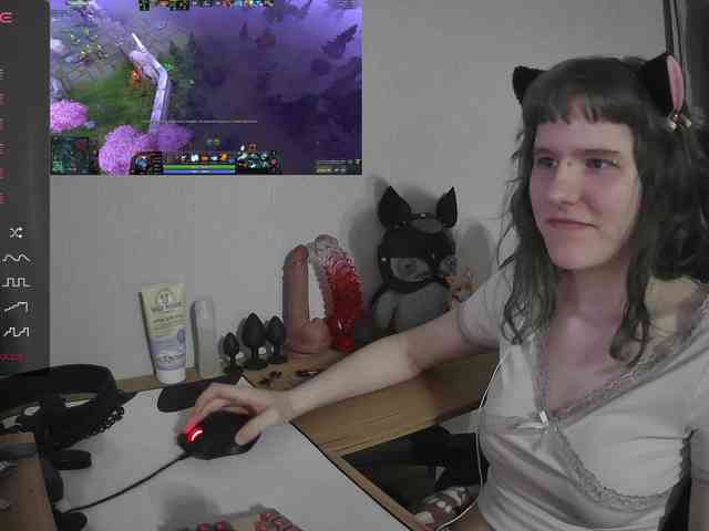 murya