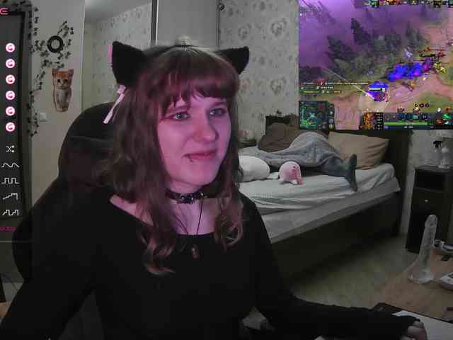 murya Live Webcam on BongaCams
