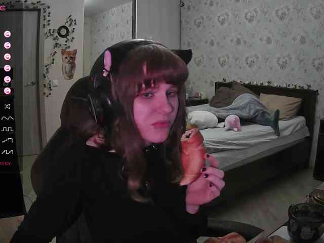 murya Live Webcam on BongaCams