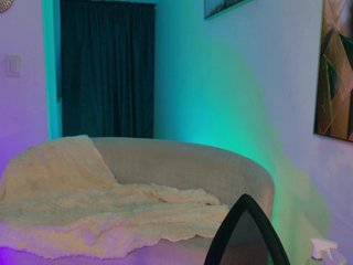 MaraVelvett- Porn Show