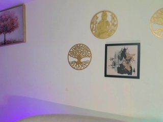 MaraVelvett- Porn Show