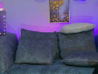 MaraVelvett- Porn Show