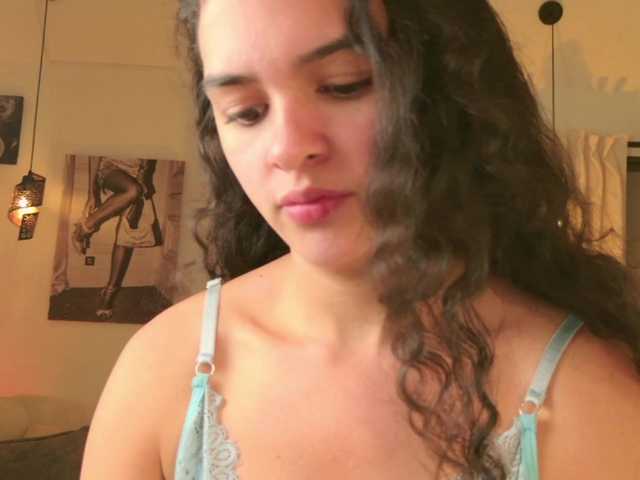 MaraVelvett- live cam on BongaCams