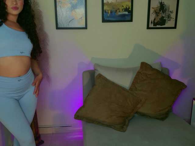 MaraVelvett- live cam on BongaCams