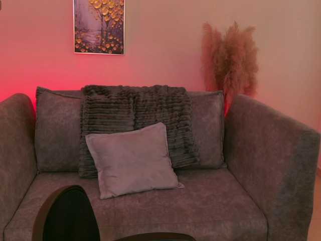 MaraVelvett- live cam on BongaCams