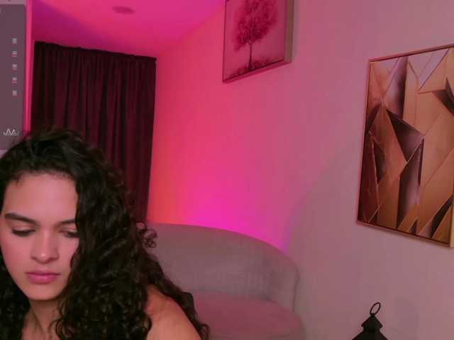 MaraVelvett- live cam on BongaCams