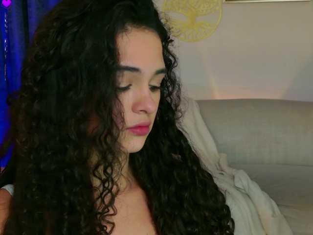 MaraVelvett- live cam on BongaCams