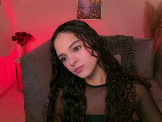 MaraVelvett- live cam on BongaCams