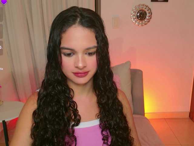 MaraVelvett- live cam on BongaCams