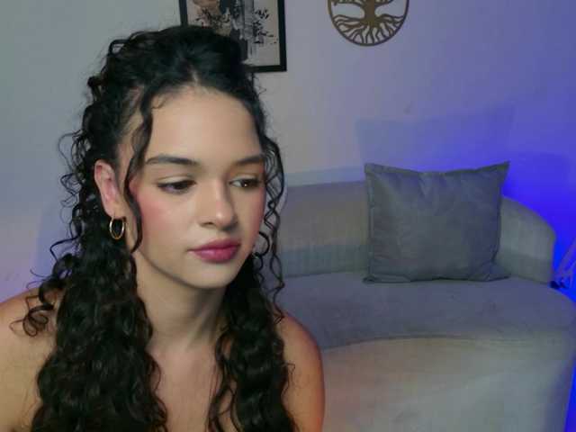 MaraVelvett- live cam on BongaCams