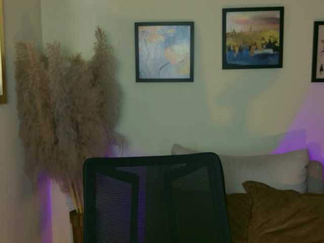 MaraVelvett- live webcam show