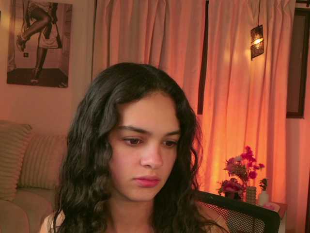 MaraVelvett- live cam on BongaCams