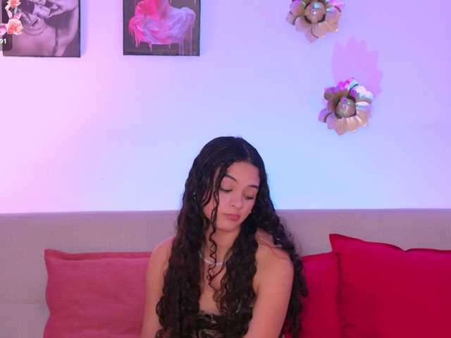MaraVelvett- live cam on BongaCams