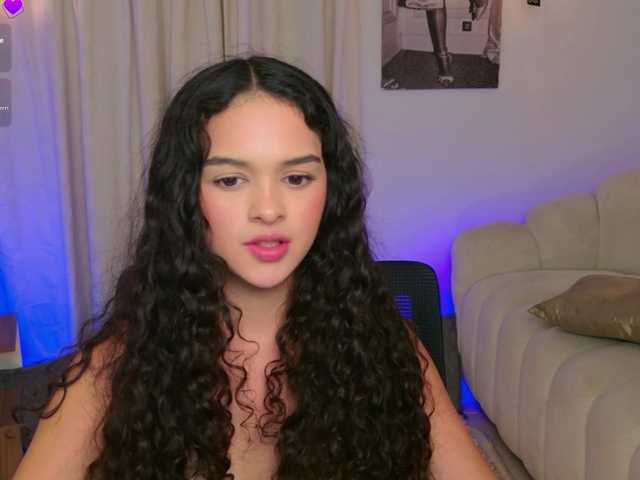 MaraVelvett- live cam on BongaCams