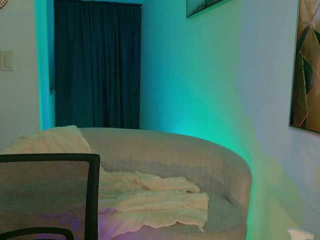 MaraVelvett- live cam on BongaCams