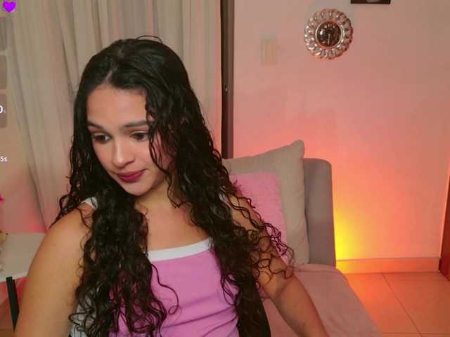 MaraVelvett- live cam on BongaCams
