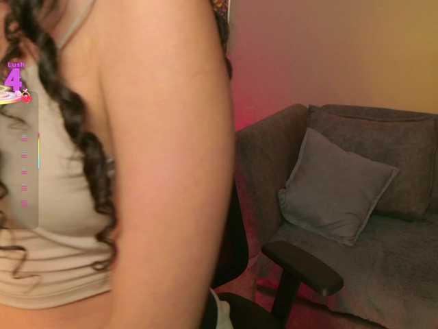 MaraVelvett- live cam on BongaCams