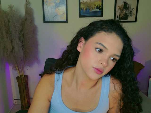 MaraVelvett- live webcam show