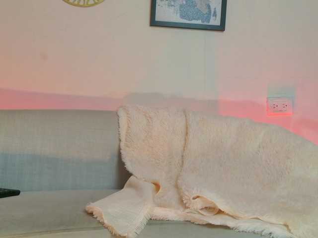 MaraVelvett- live cam on BongaCams
