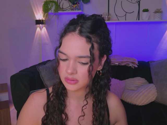 MaraVelvett- live cam on BongaCams