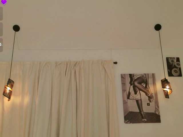 MaraVelvett- live cam on BongaCams