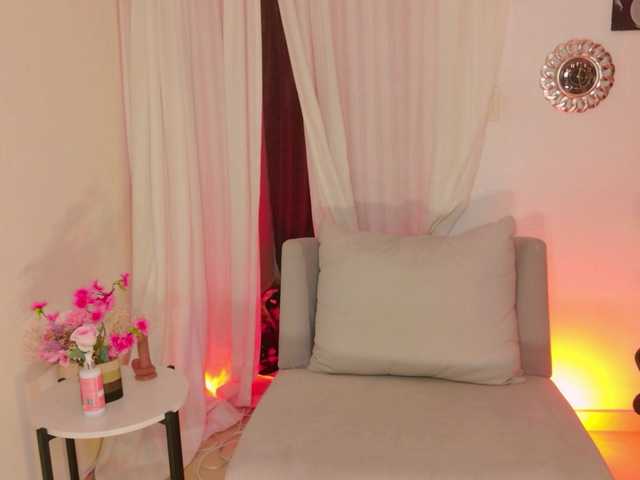 MaraVelvett- live cam on BongaCams