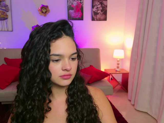 MaraVelvett- live cam on BongaCams